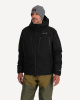 Куртка Simms Bulkley Insulated Wading Jacket (Мужской; XL; Black)